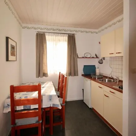 Appartement In By Interhome *