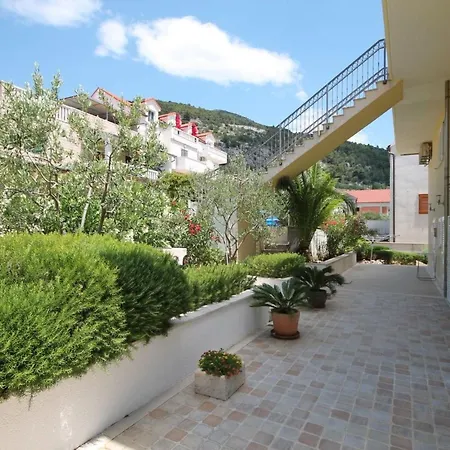 Appartement In By Interhome *