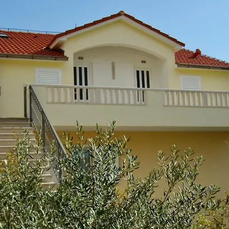 Appartement In By Interhome Bol