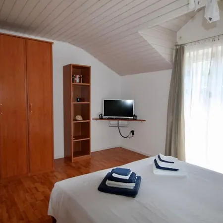 In By Interhome Apartament *