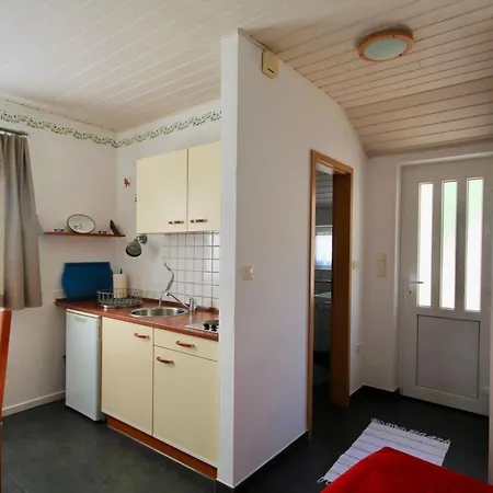 Apartament In By Interhome Bol