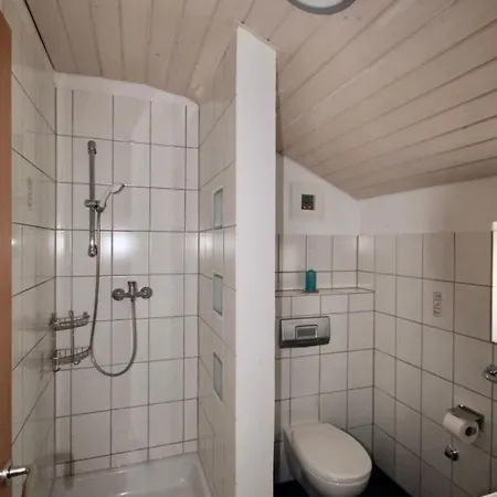 In By Interhome Apartamento