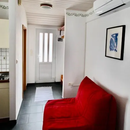 In By Interhome Apartamento *