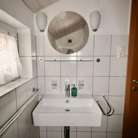 Apartamento In By Interhome Bol