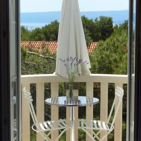 In By Interhome Apartamento *