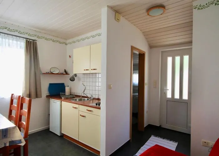 Apartament In By Interhome Bol